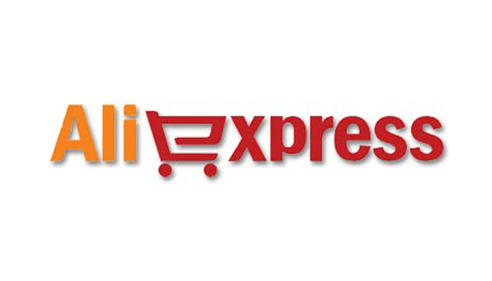 aliexpress logo carte prepagate